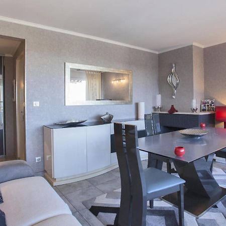 Apartmán Casa Nina Bastia  Exteriér fotografie