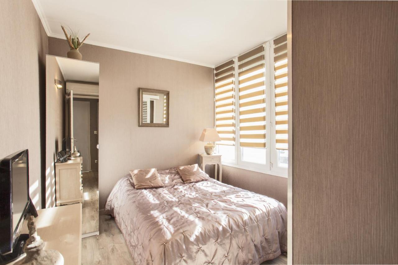Apartmán Casa Nina Bastia  Exteriér fotografie