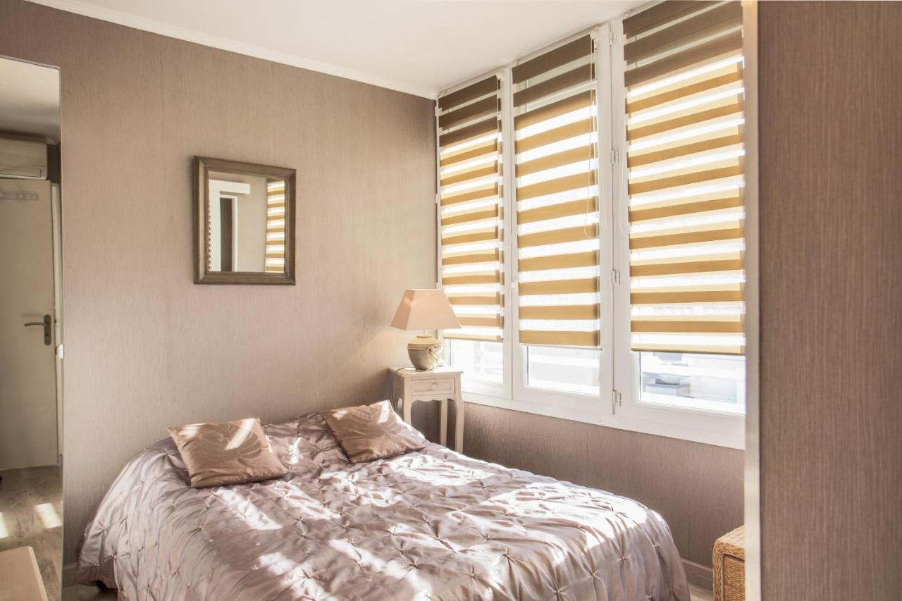 Apartmán Casa Nina Bastia  Exteriér fotografie