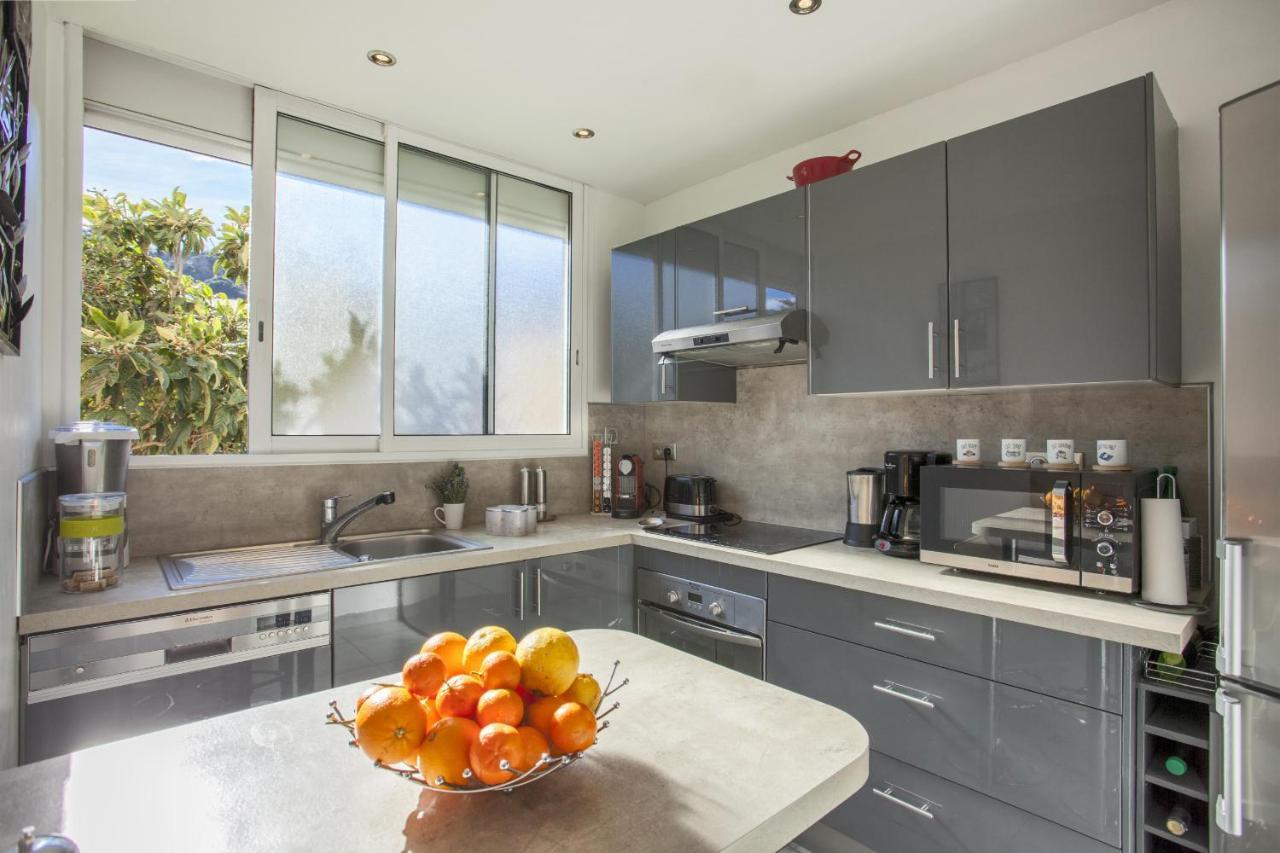 Apartmán Casa Nina Bastia  Exteriér fotografie