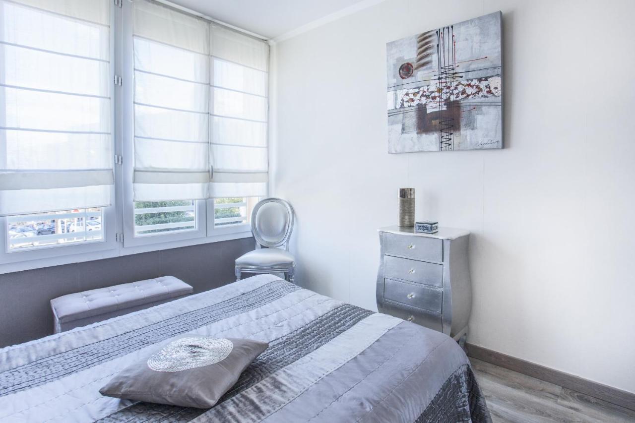 Apartmán Casa Nina Bastia  Exteriér fotografie