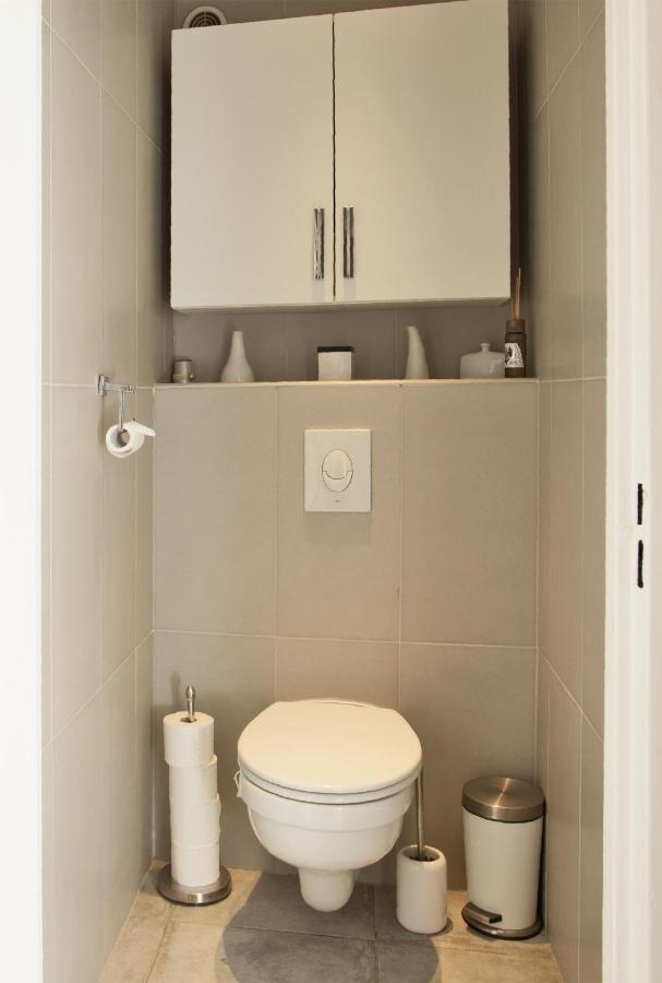 Apartmán Casa Nina Bastia  Exteriér fotografie