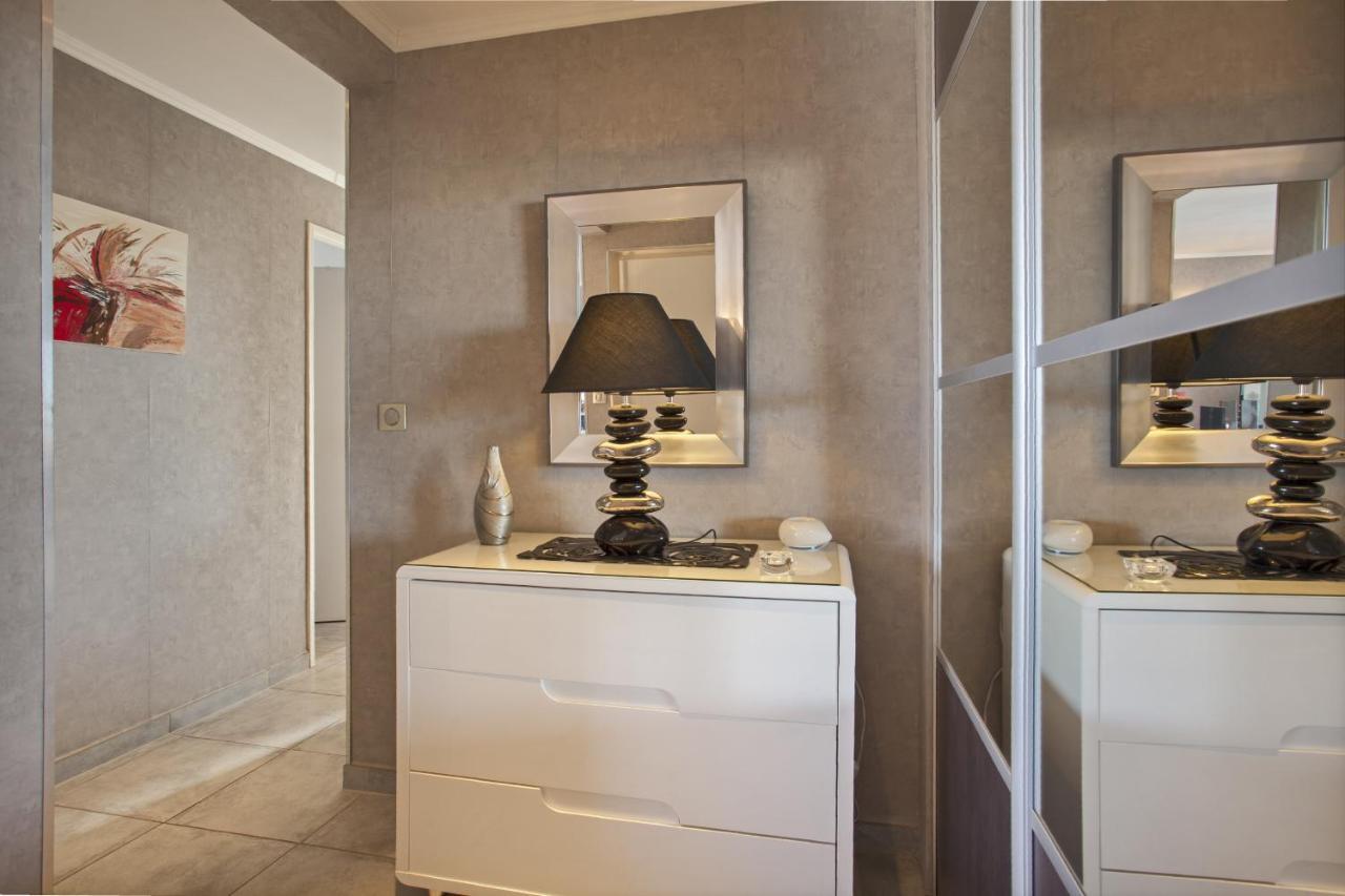 Apartmán Casa Nina Bastia  Exteriér fotografie