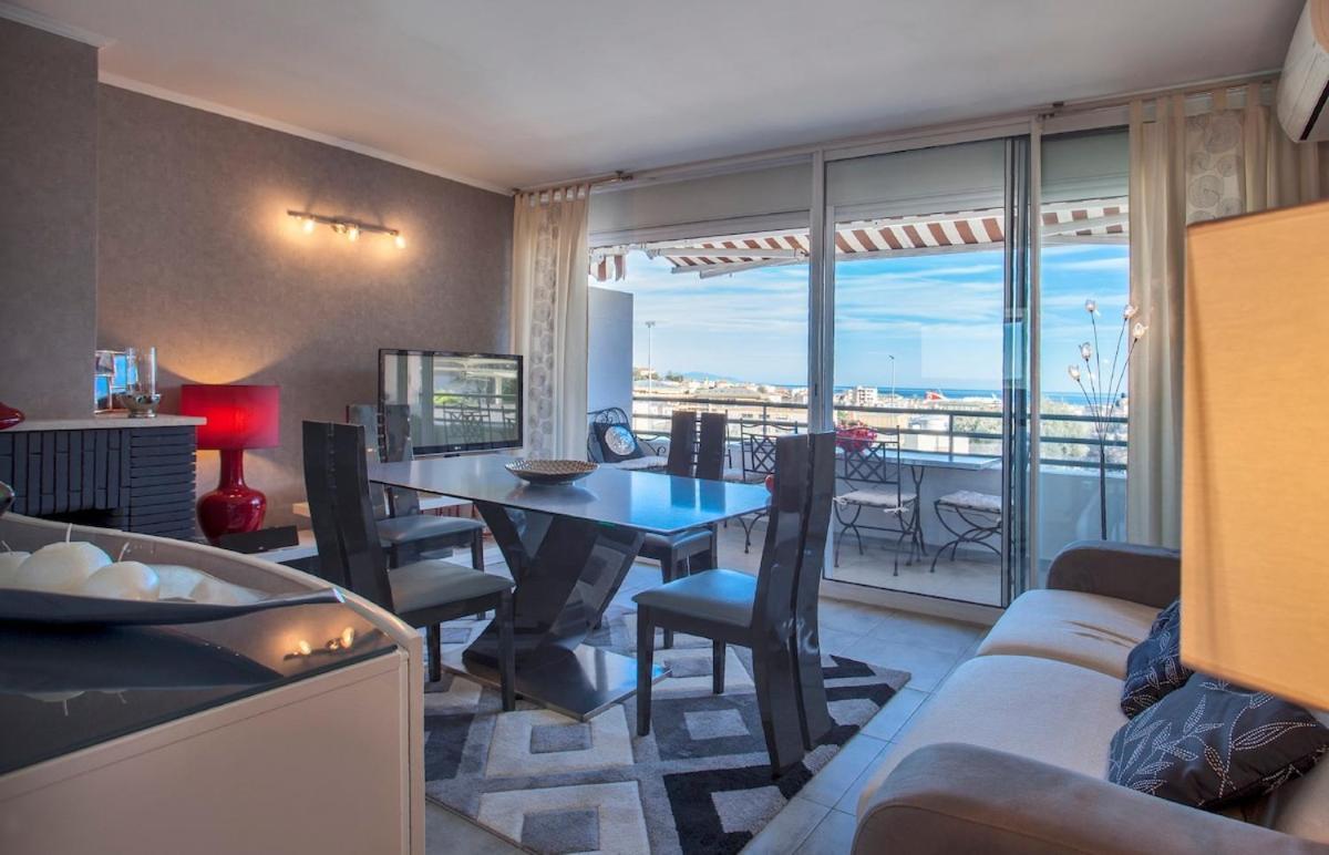 Apartmán Casa Nina Bastia  Exteriér fotografie