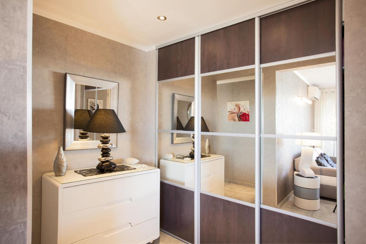 Apartmán Casa Nina Bastia  Exteriér fotografie
