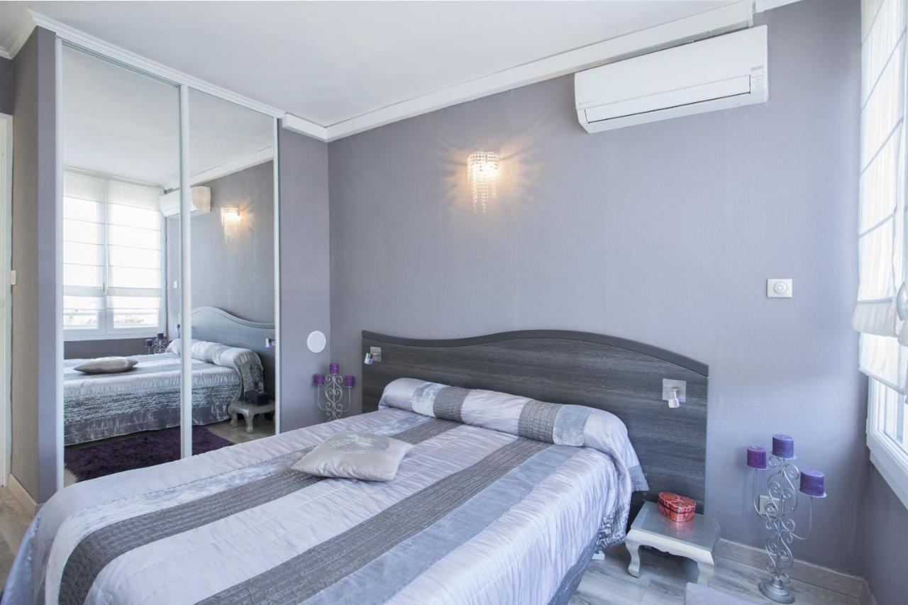 Apartmán Casa Nina Bastia  Exteriér fotografie