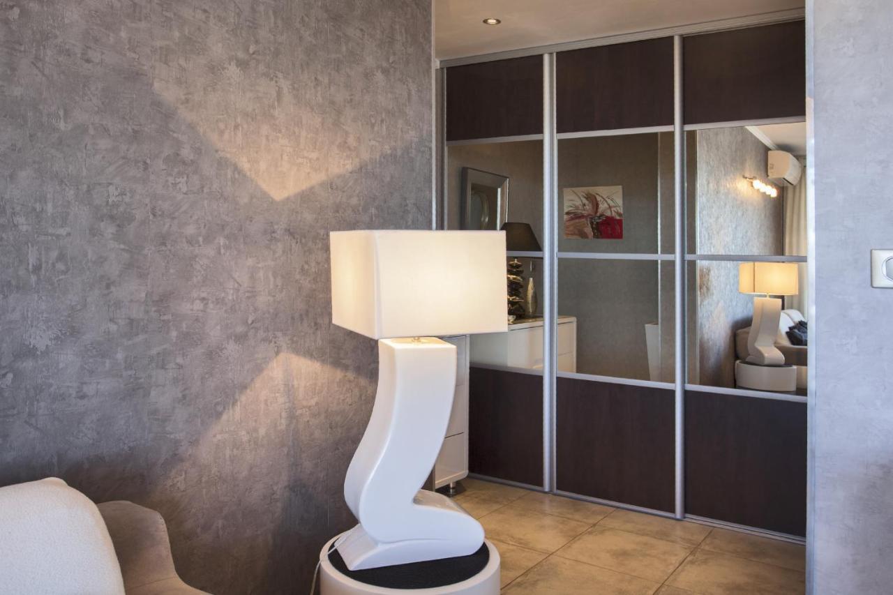 Apartmán Casa Nina Bastia  Exteriér fotografie