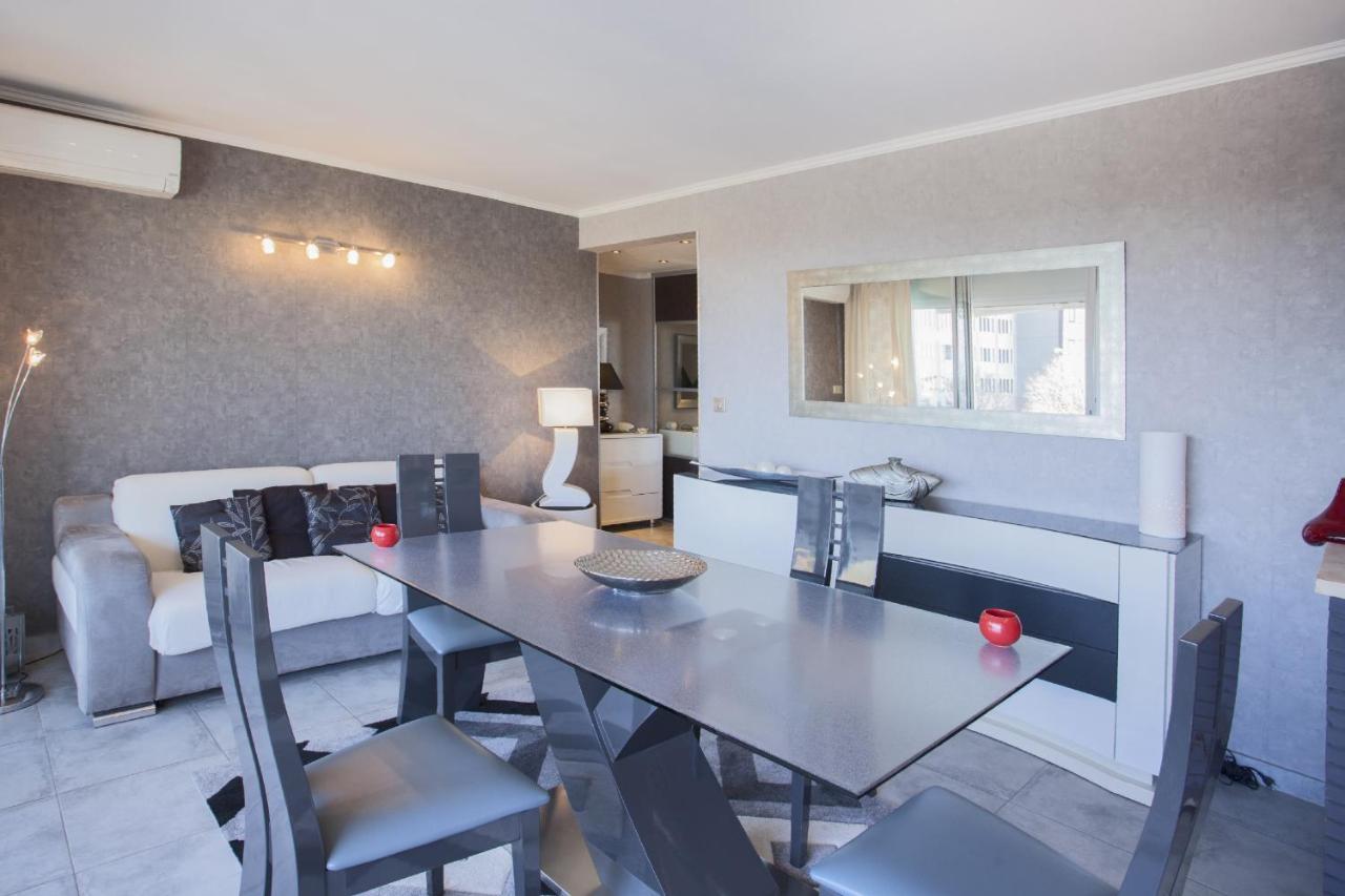 Apartmán Casa Nina Bastia  Exteriér fotografie