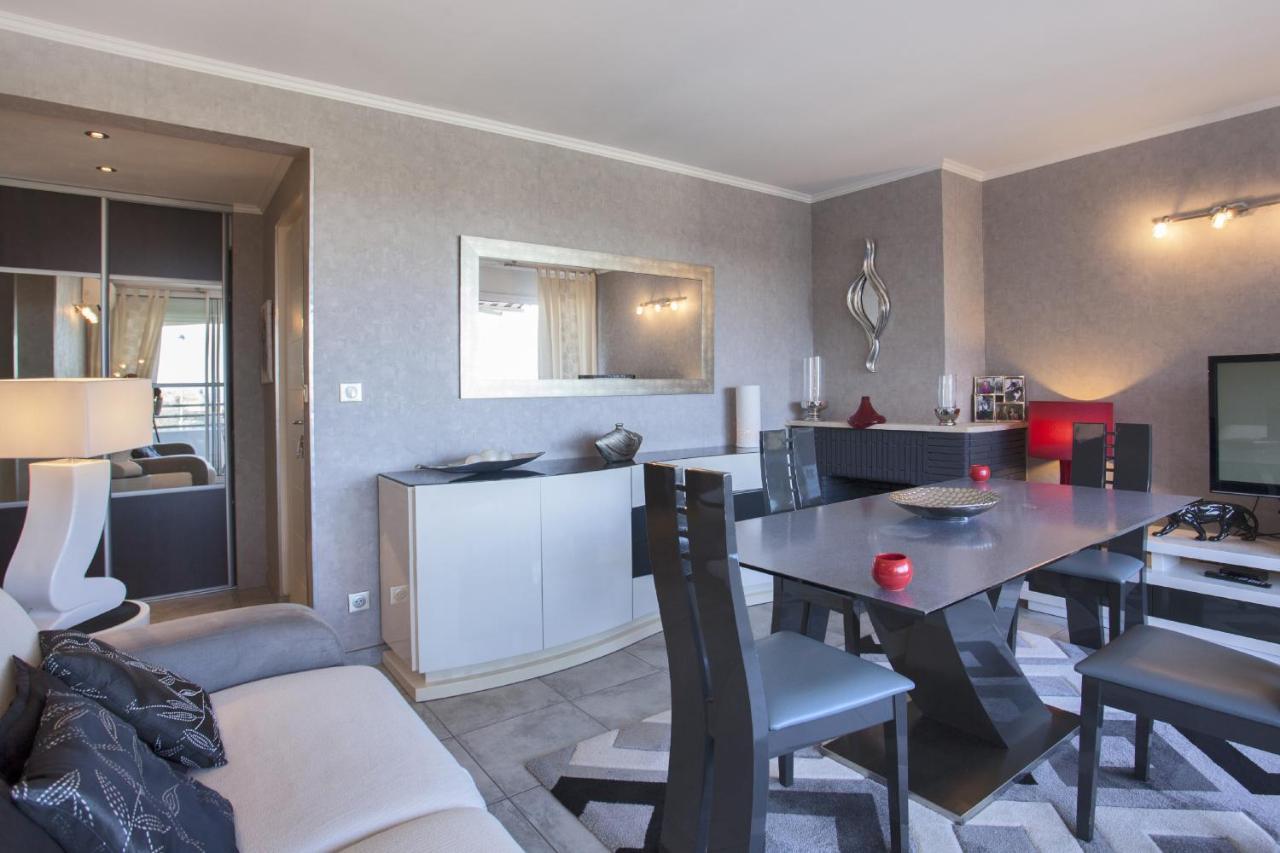 Apartmán Casa Nina Bastia  Exteriér fotografie