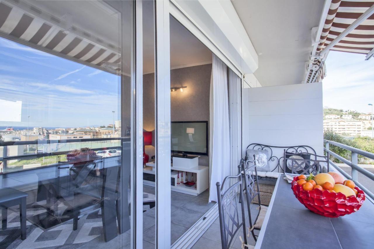 Apartmán Casa Nina Bastia  Exteriér fotografie