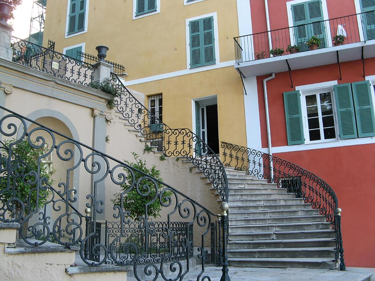 Apartmán Casa Nina Bastia  Exteriér fotografie